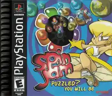 Spin Jam (US)